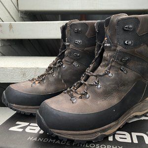 Zamberlan: 966 Saguaro GTX RR